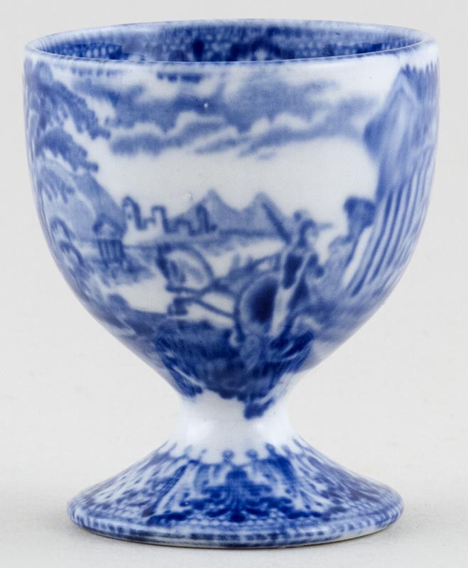 Egg Cup c1930